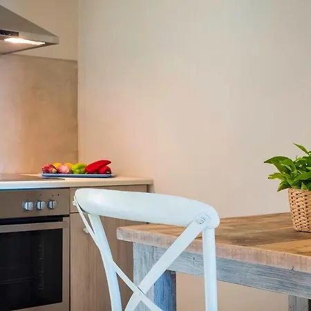 Beachfront Suites Lourdas 2* Lourdata (Kefalonia)