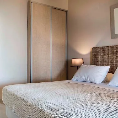 Beachfront Suites Lourdas 公寓式酒店 劳德哈塔